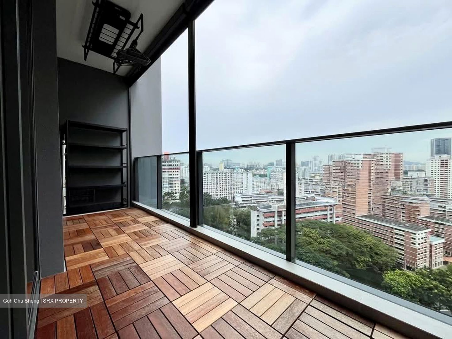Stirling Residences (D3), Apartment #574054131